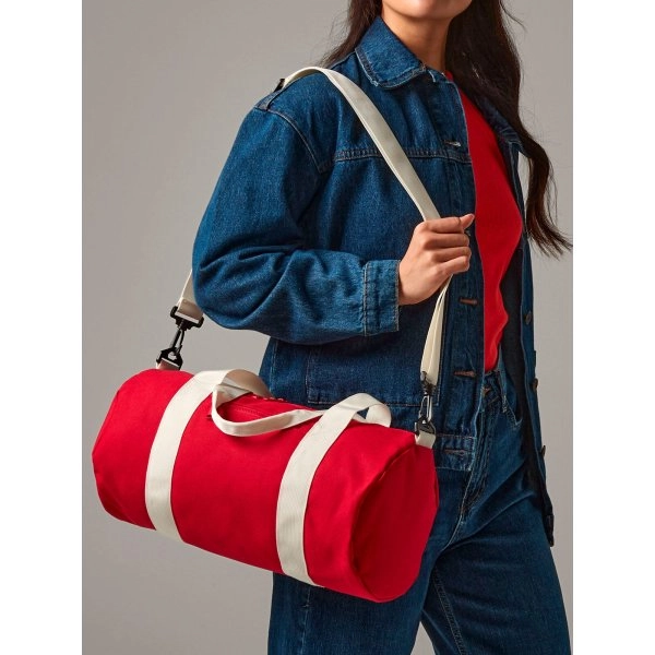 Immagine Mini Barrel Bag