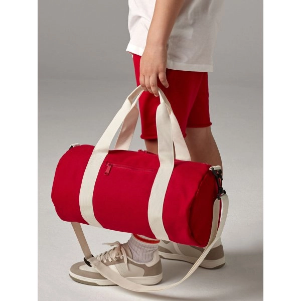 Immagine Mini Barrel Bag
