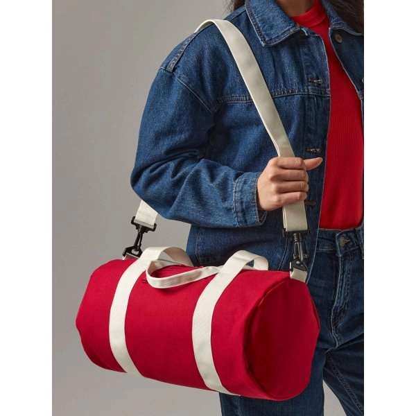 Immagine Mini Barrel Bag