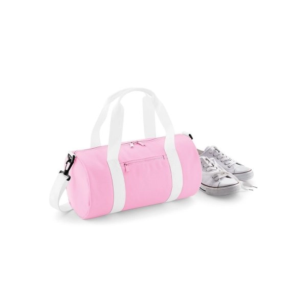 Immagine Mini Barrel Bag