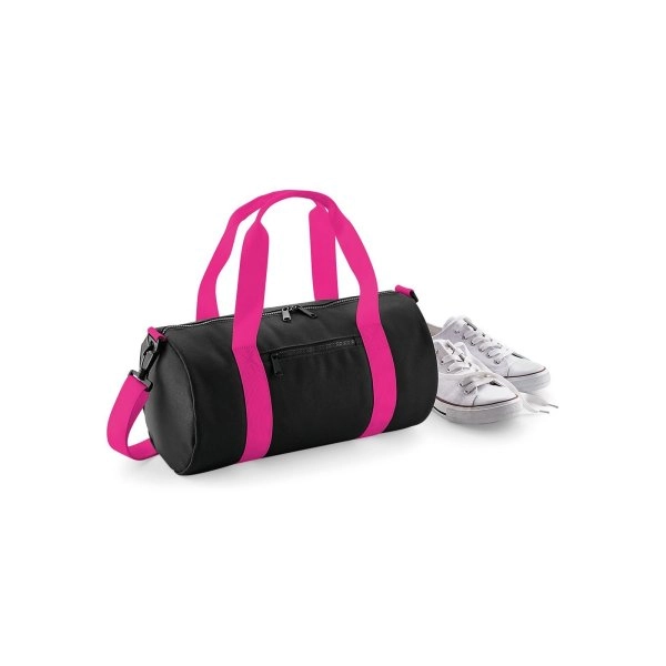 Immagine Mini Barrel Bag
