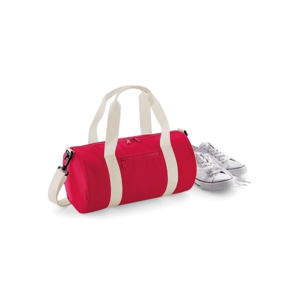 Immagine Mini Barrel Bag