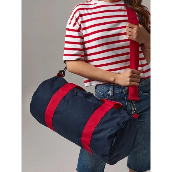 Immagine Original Barrel Bag
