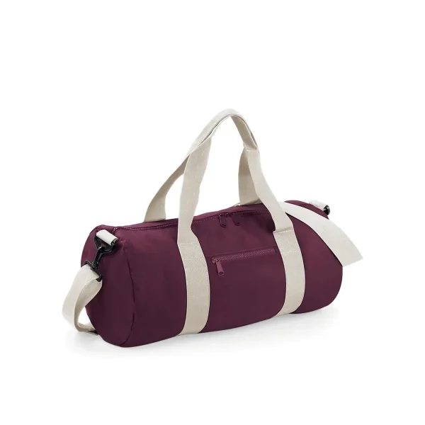 Original Barrel Bag