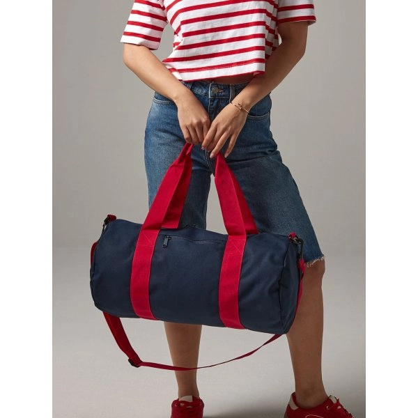 Immagine Original Barrel Bag