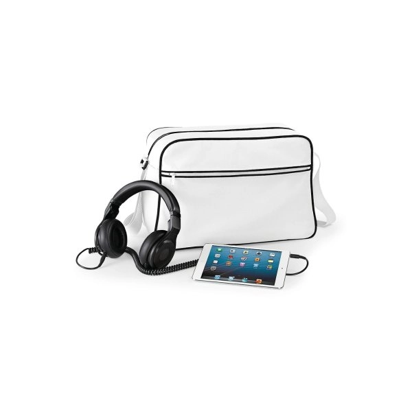 Immagine Retro Shoulder Bag