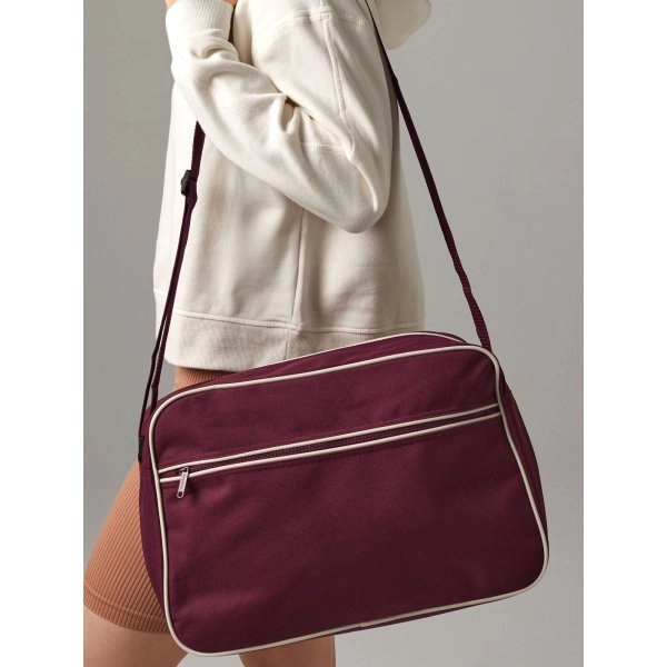 Immagine Retro Shoulder Bag