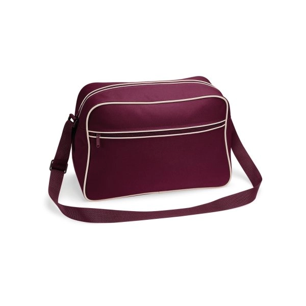 Immagine Retro Shoulder Bag