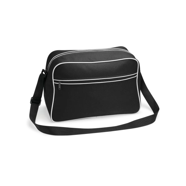 Immagine Retro Shoulder Bag