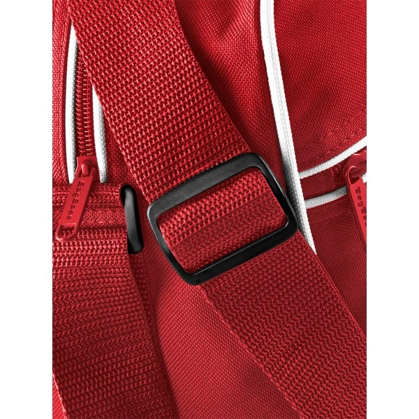 Immagine Retro Shoulder Bag