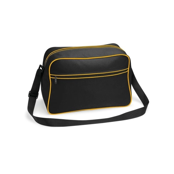 Immagine Retro Shoulder Bag