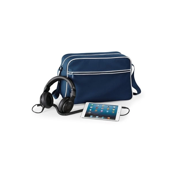 Immagine Retro Shoulder Bag