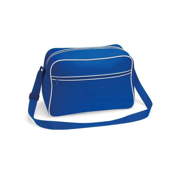 Immagine Retro Shoulder Bag