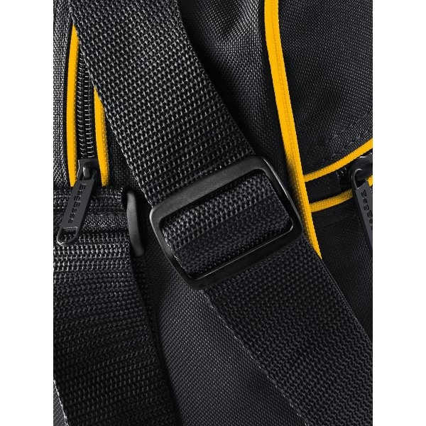 Immagine Retro Shoulder Bag