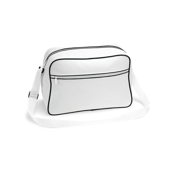 Immagine Retro Shoulder Bag