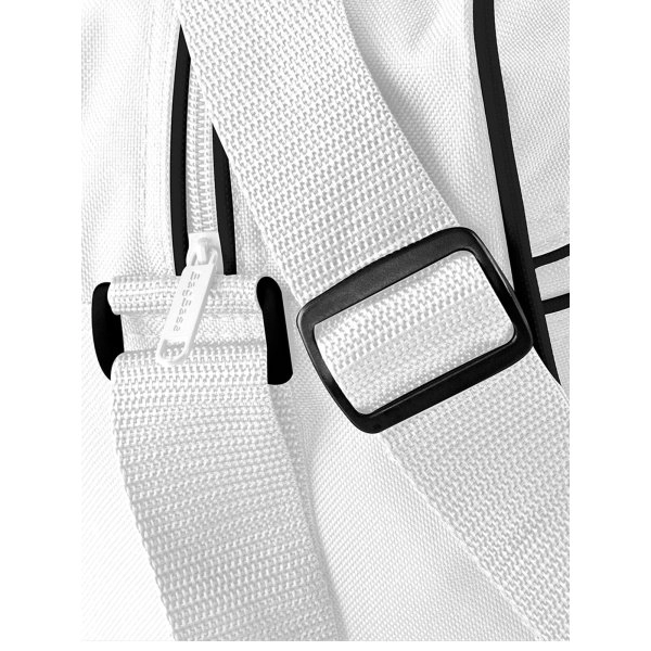 Immagine Retro Shoulder Bag
