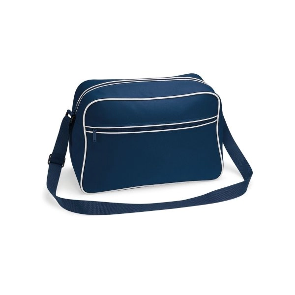 Immagine Retro Shoulder Bag