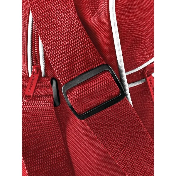 Immagine Retro Shoulder Bag