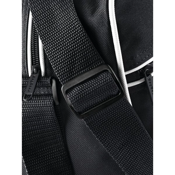 Immagine Retro Shoulder Bag