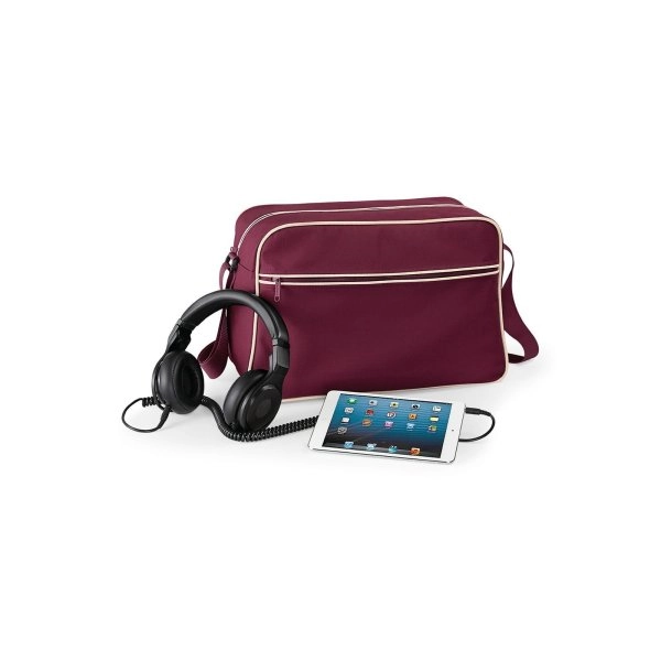 Immagine Retro Shoulder Bag