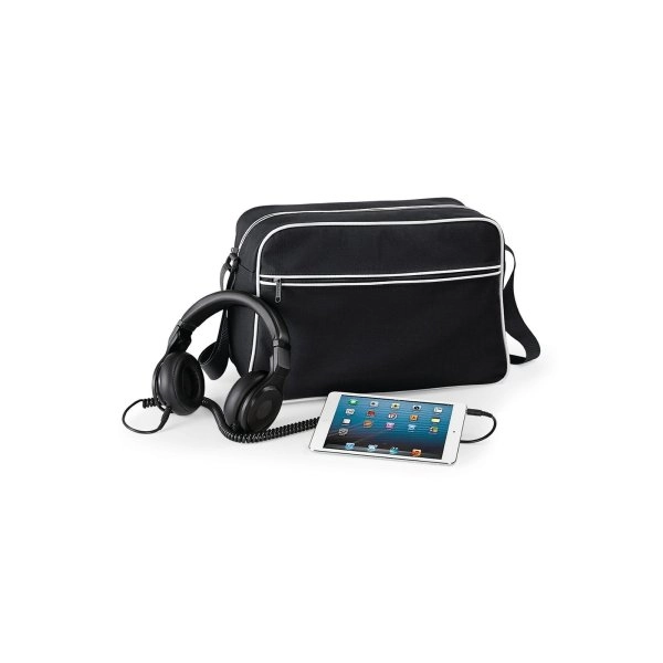 Immagine Retro Shoulder Bag