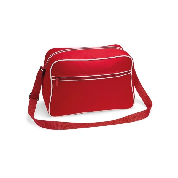 Immagine Retro Shoulder Bag