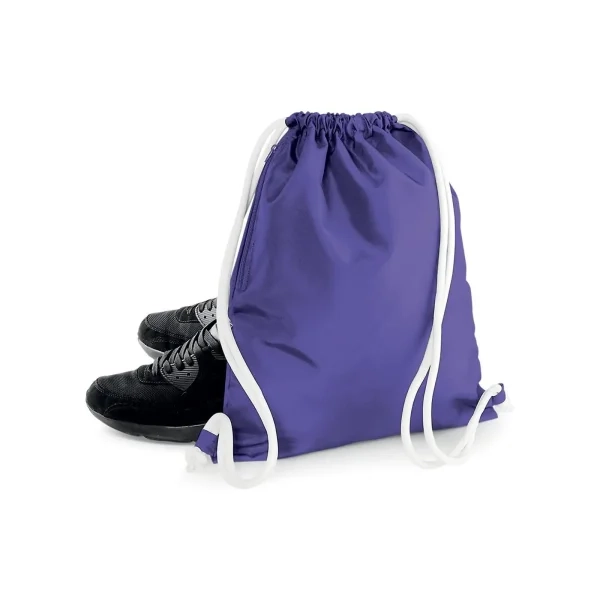 Icon Drawstring Backpack