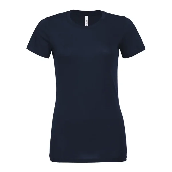 Immagine Women's Relaxed Jersey Short Sleeve Tee