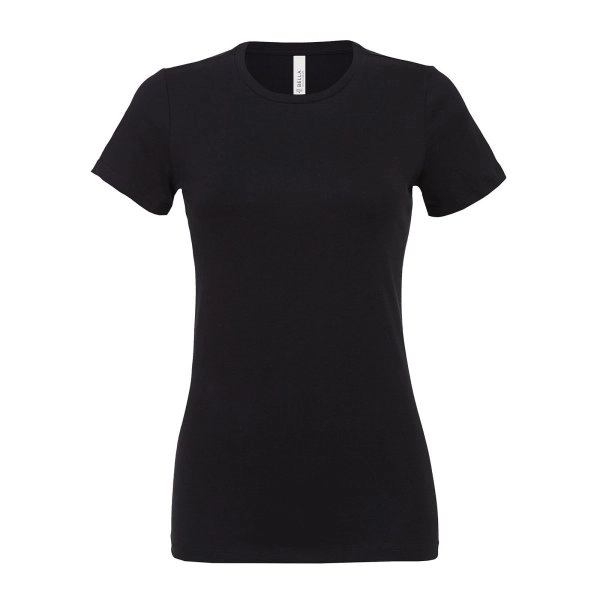 Immagine Women's Relaxed Jersey Short Sleeve Tee