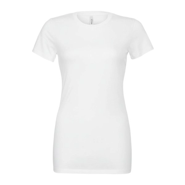 Immagine Women's Relaxed Jersey Short Sleeve Tee