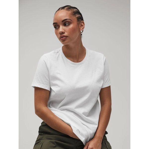 Immagine Women's Relaxed Jersey Short Sleeve Tee