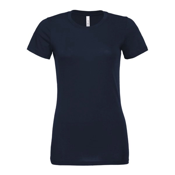 Immagine Women's Relaxed Jersey Short Sleeve Tee