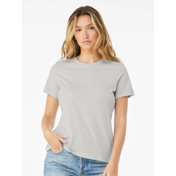 Immagine Women's Relaxed Jersey Short Sleeve Tee