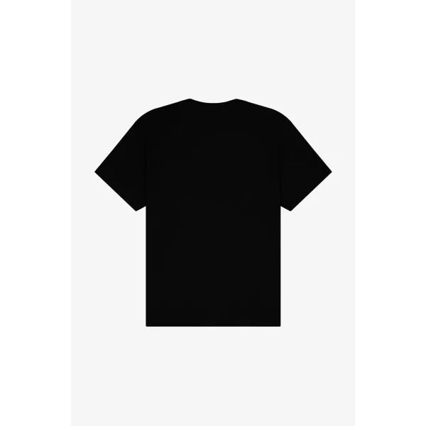 Immagine Unisex Short Sleeve Heavy Tee