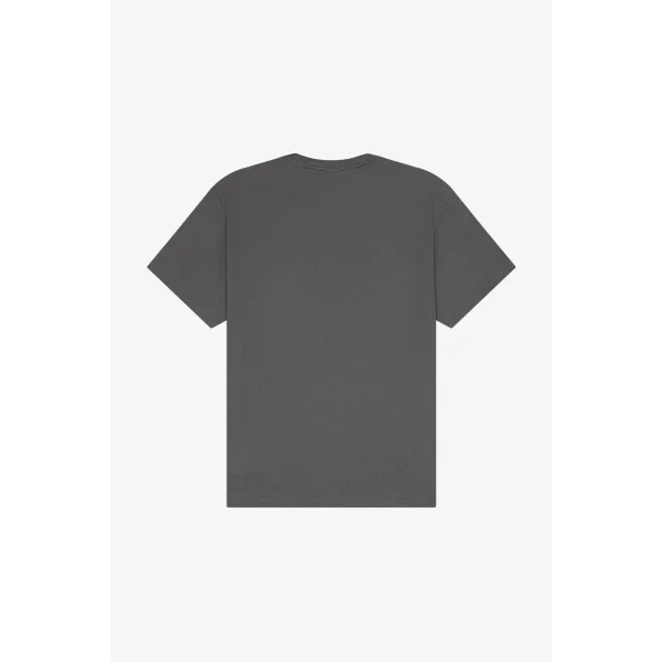 Immagine Unisex Short Sleeve Heavy Tee