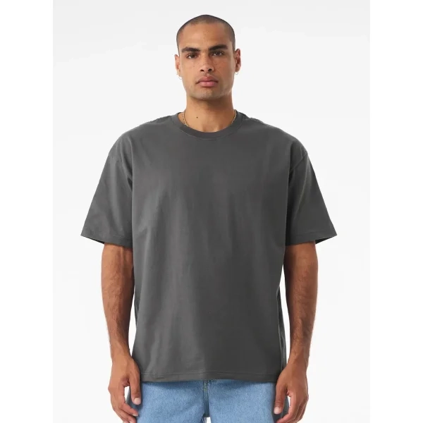Immagine Unisex Short Sleeve Heavy Tee