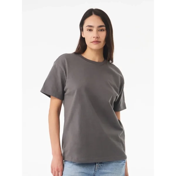 Immagine Unisex Short Sleeve Heavy Tee