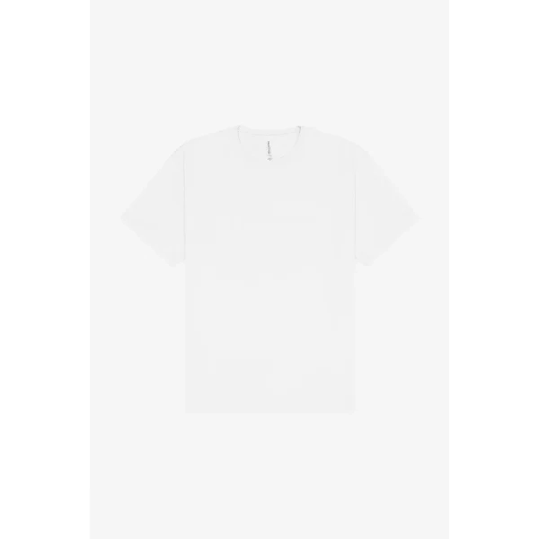 Immagine Unisex Short Sleeve Heavy Tee