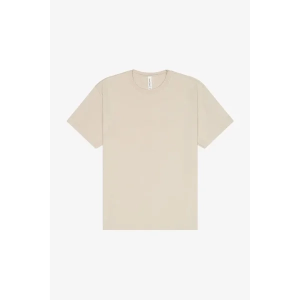 Immagine Unisex Short Sleeve Heavy Tee