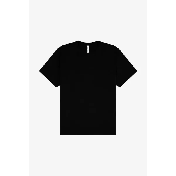 Immagine Unisex Short Sleeve Heavy Tee
