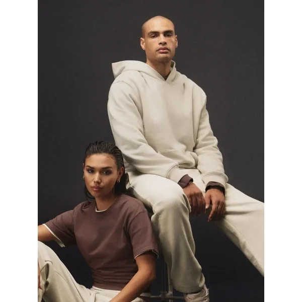 Immagine Unisex Short Sleeve Heavy Tee