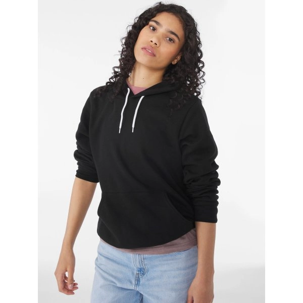 Immagine Unisex Sponge Fleece Pullover Hoodie