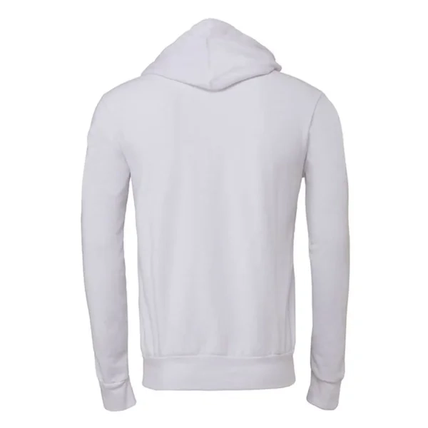 Immagine Unisex Sponge Fleece Pullover Hoodie