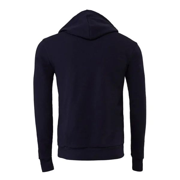 Immagine Unisex Sponge Fleece Pullover Hoodie