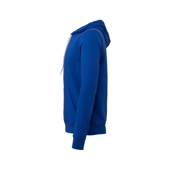 Immagine Unisex Sponge Fleece Pullover Hoodie