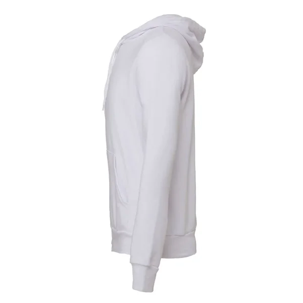 Immagine Unisex Sponge Fleece Pullover Hoodie