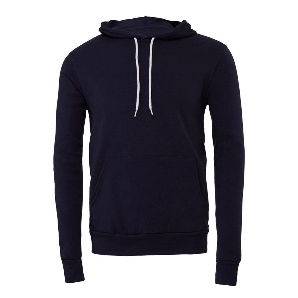 Immagine Unisex Sponge Fleece Pullover Hoodie