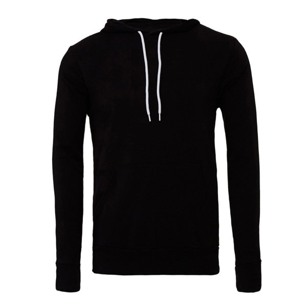 Immagine Unisex Sponge Fleece Pullover Hoodie
