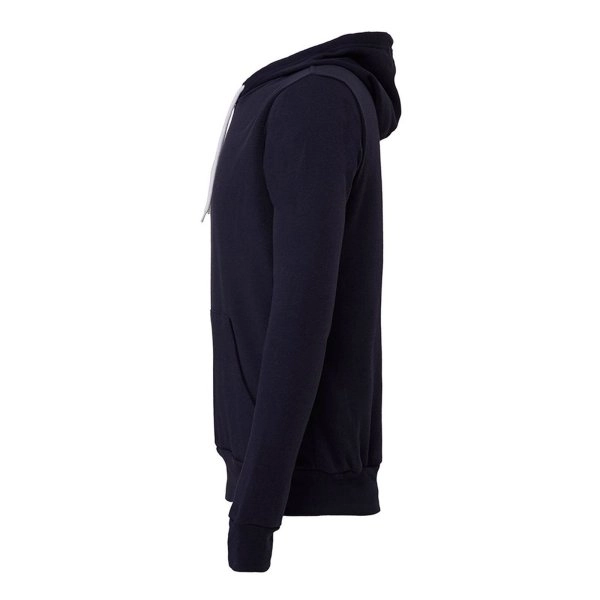 Immagine Unisex Sponge Fleece Pullover Hoodie