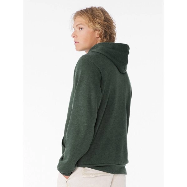 Immagine Unisex Sponge Fleece Pullover Hoodie